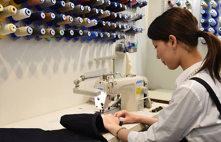 コンセプト - おしゃれ工房