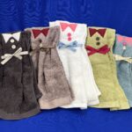 ■産学連携インターンシップレポート：文化服装学院・織田ファッション専門学校の学生と「アップサイクルドレスタオル」を作りました